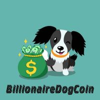 Billionaire Dog Coin