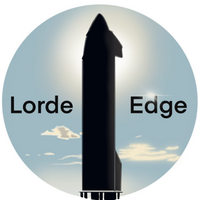Lorde Edge