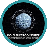 DOJO Supercomputer AI