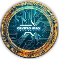 Crypto Max Exchange AI