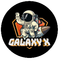 GalaxyX