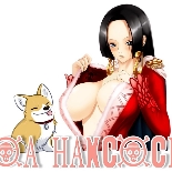 Boa Hancock