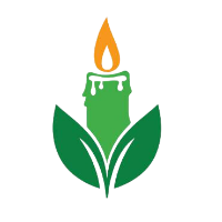 Green Candle