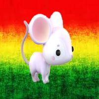 Mousy Inu