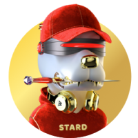 STAR OF DOGE