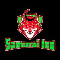 Samurai Inu