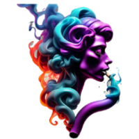 smoke