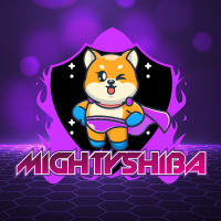 MightyShiba