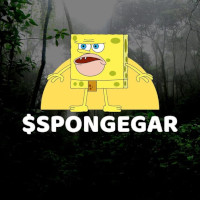 Spongegar
