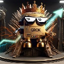 GrokBull | Over bullrun season together x100++ Coming