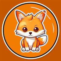 CrazyBitFox