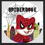 Spider Doge