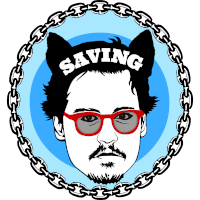 Saving Johnny Inu