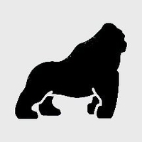 Gorilla Drops