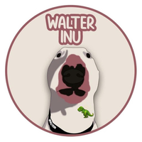 Dragon WalterInu
