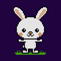 PIXELBUNNY