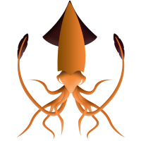 Giant Squid