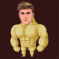 Jake Paul Inu