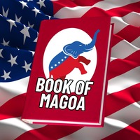 Book of MAGOA
