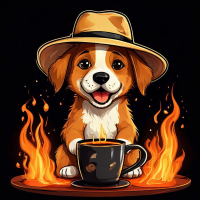 Doge burn