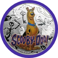 Scooby Doo Coin