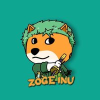 ZOGE INU