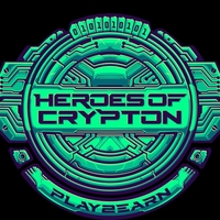 Heroes Of Crypton