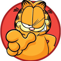 GarfyCoin