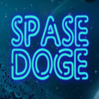 SPACE DOGE
