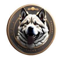 CANINE INU