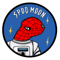 SpodMoon