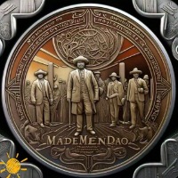 MadeMen DAO