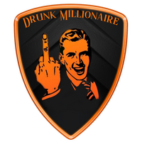 Drunk Millionaire