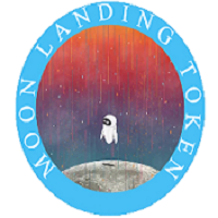 Moonlanding Token