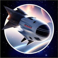 Baby StarShip