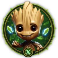 XGroot
