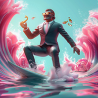SURFER