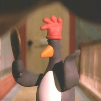 Feathers McGraw