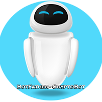 CryptoBotFather