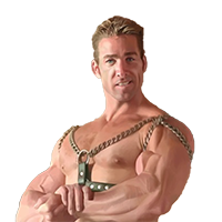 GACHIMUCHI