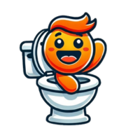 Skibidi Toilet
