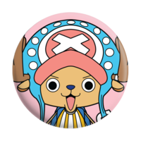 Chopper Inu