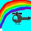 I Sexually Identify as an Attack Helicopter