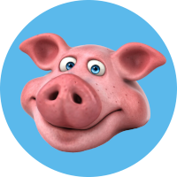 Piggy