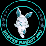 EASTER RABBIT INU