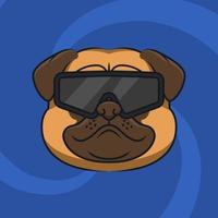 Real Pug Token