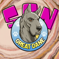 GreatDane Son Token