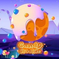 CANDY CROOKIE