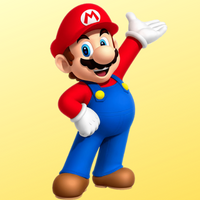 Mario Moon