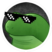 $FROGE on Solana